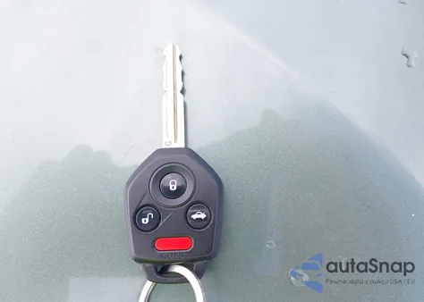 2016 Subaru Impreza 2.0I Premium z USA, uszkodzony, nr VIN JF1GPAB65GH241071